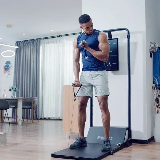 Gym Monster 2
