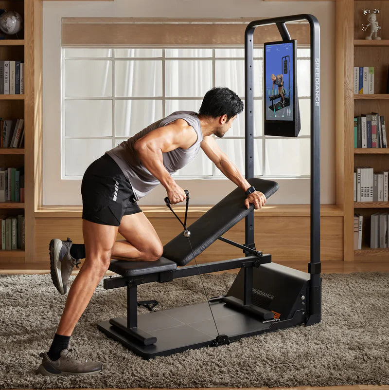 Gym Monster 2