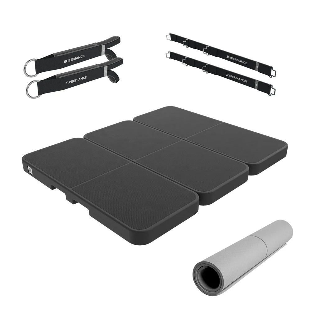 Set de Pilates