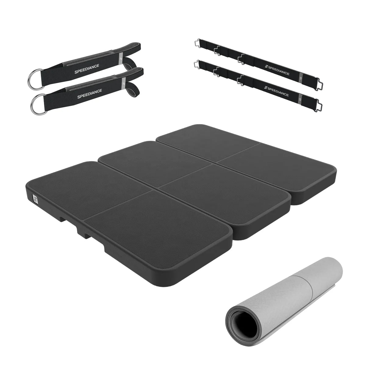 Set de Pilates