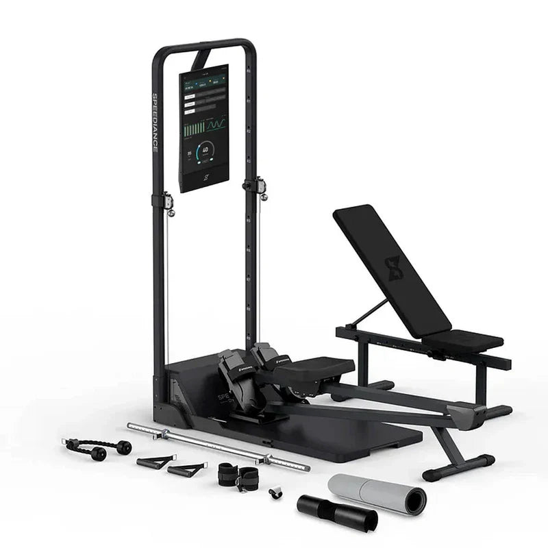 Gym Monster 2