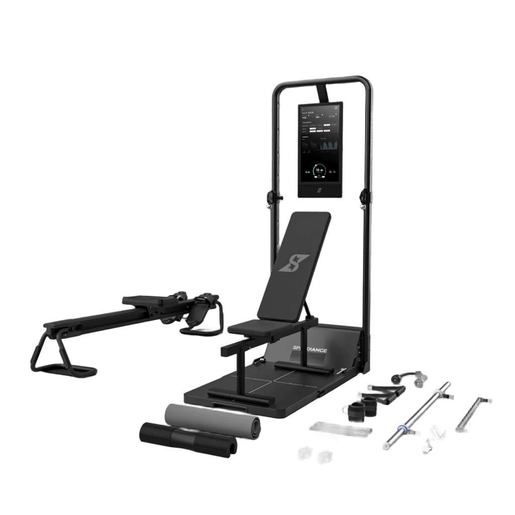 Gym Monster 2