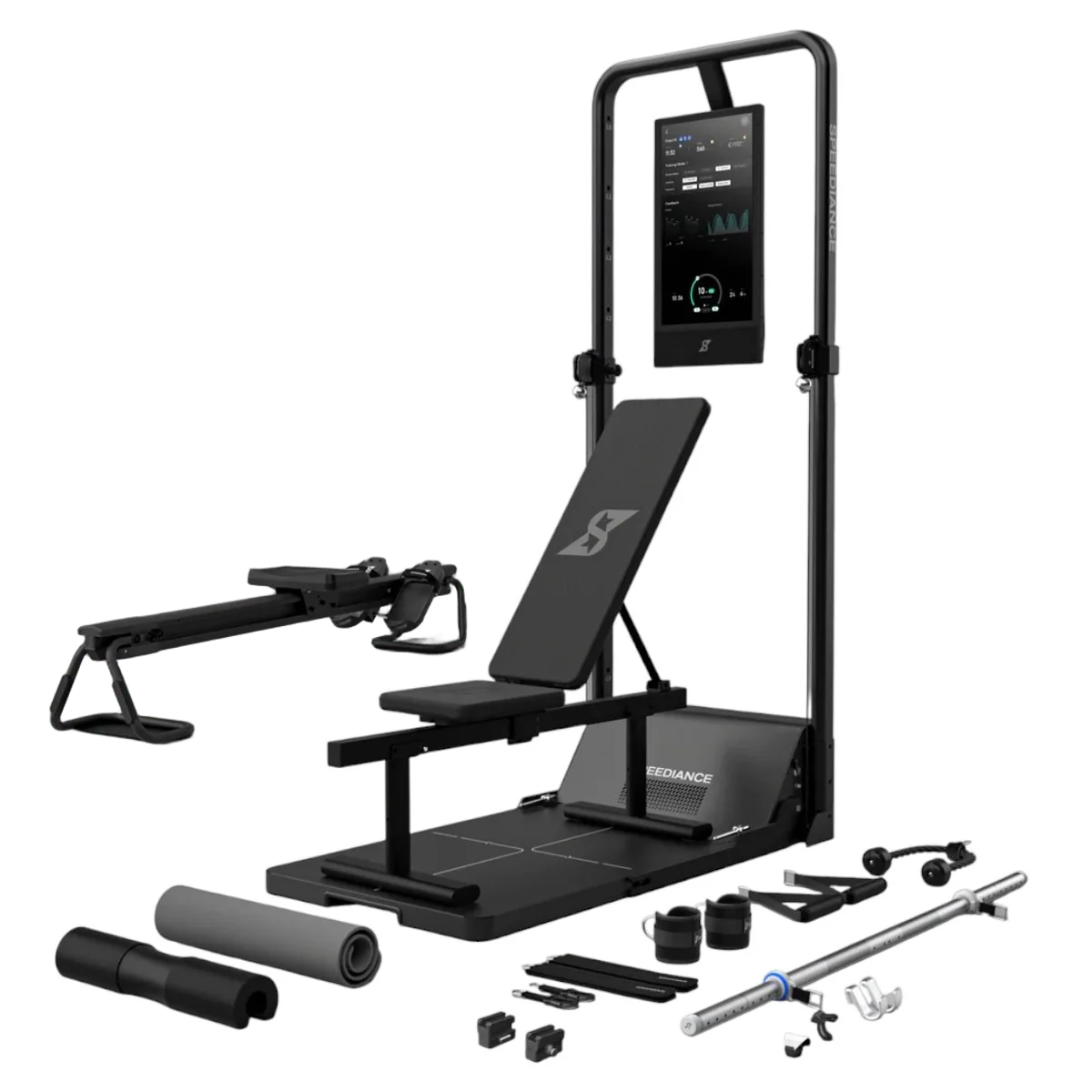 Gym Monster 2