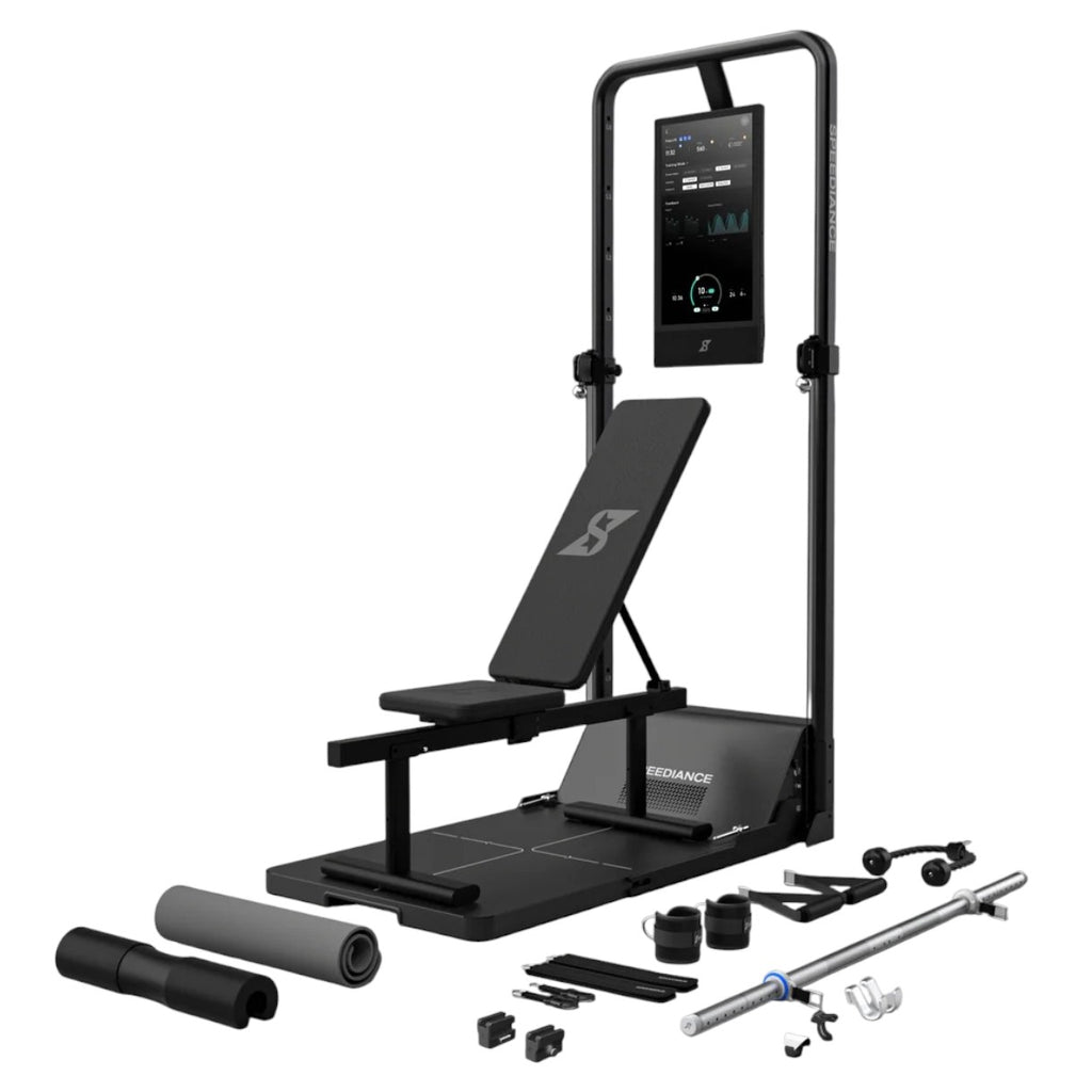 Gym Monster 2