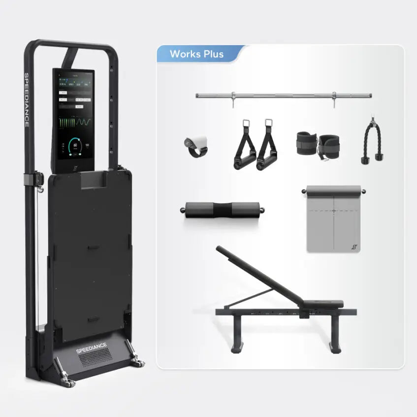 Gym Monster 2