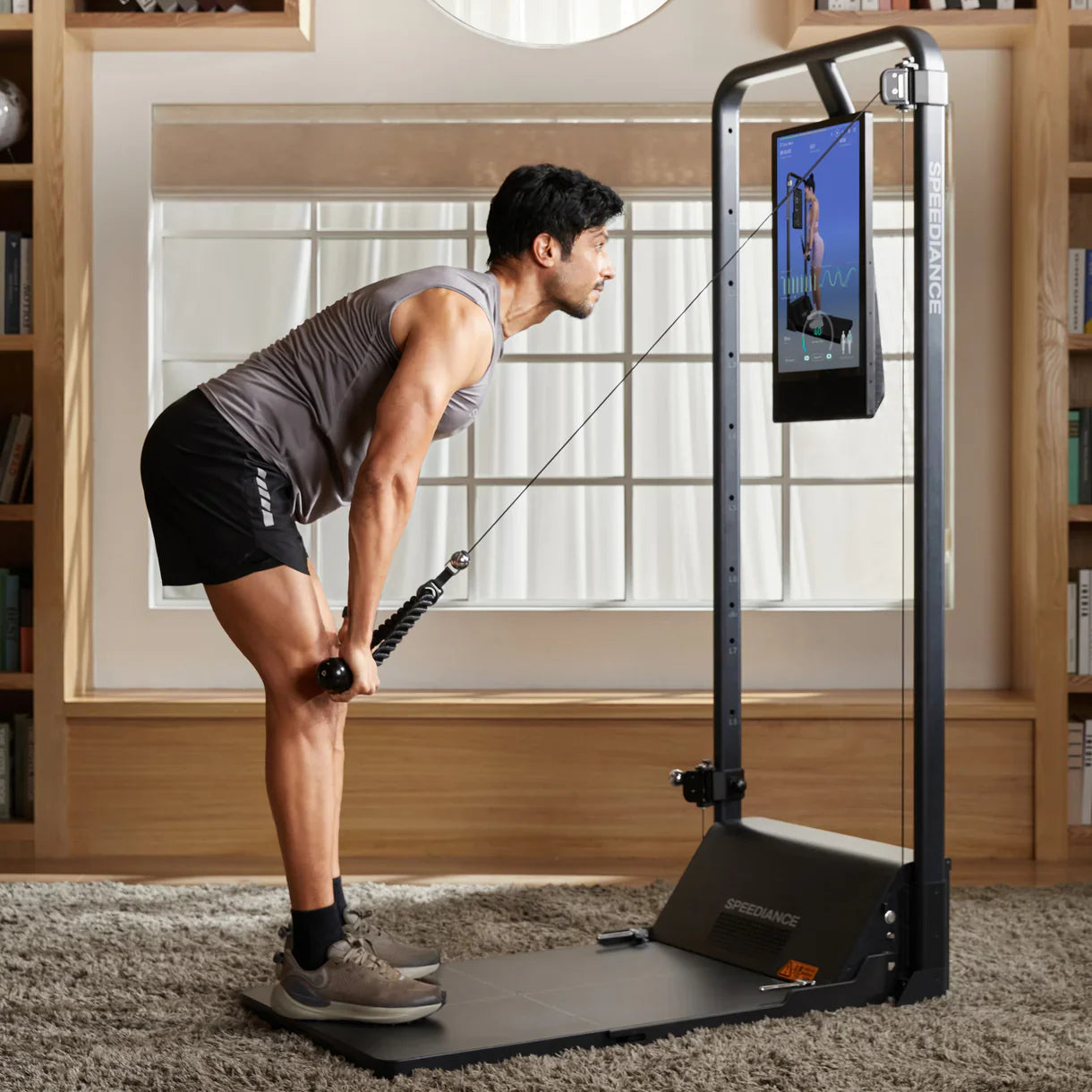 Gym Monster 2