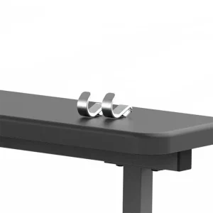 Sujetadores de Barra